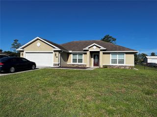 10952 SW 45TH AVENUE, Ocala, FL 34476