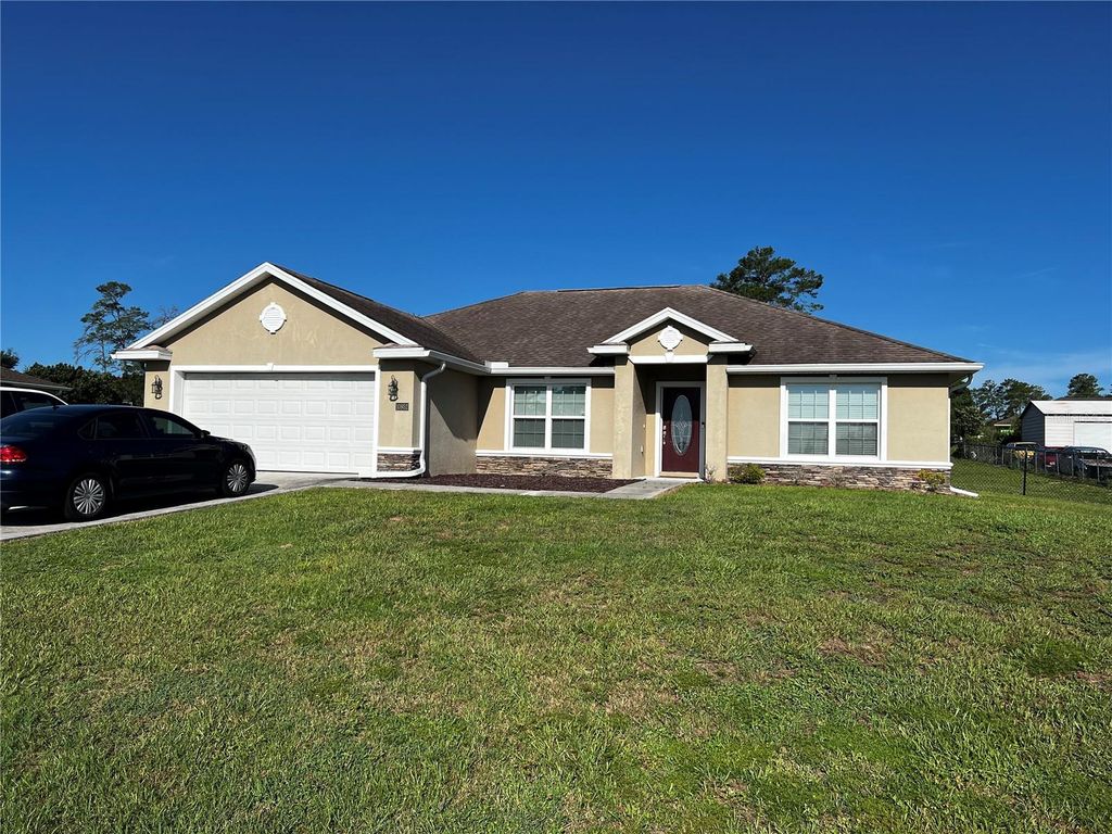 10952 SW 45TH AVENUE, Ocala, FL 34476