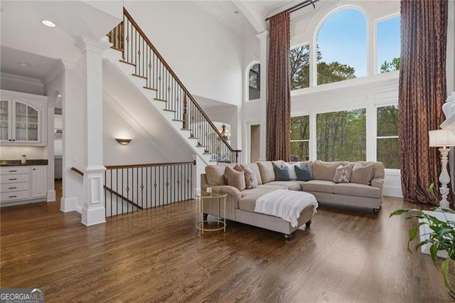 6035 Providence Lane, Cumming, GA 30040