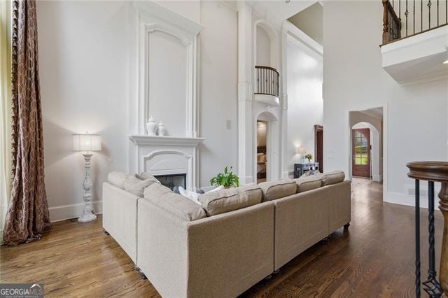 6035 Providence Lane, Cumming, GA 30040