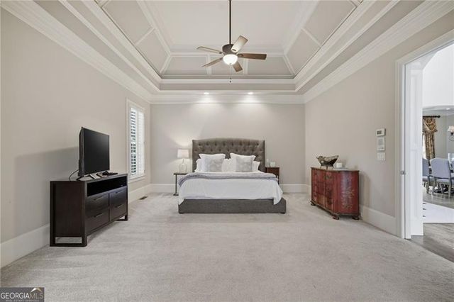 6035 Providence Lane, Cumming, GA 30040