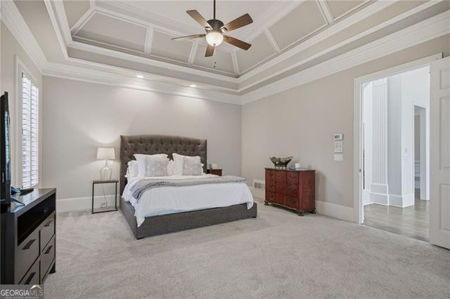 6035 Providence Lane, Cumming, GA 30040