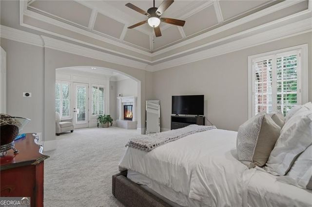 6035 Providence Lane, Cumming, GA 30040