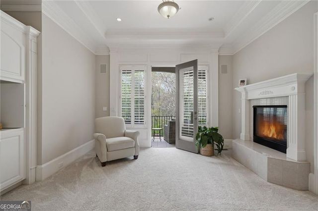 6035 Providence Lane, Cumming, GA 30040