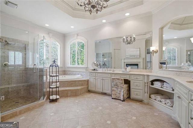 6035 Providence Lane, Cumming, GA 30040