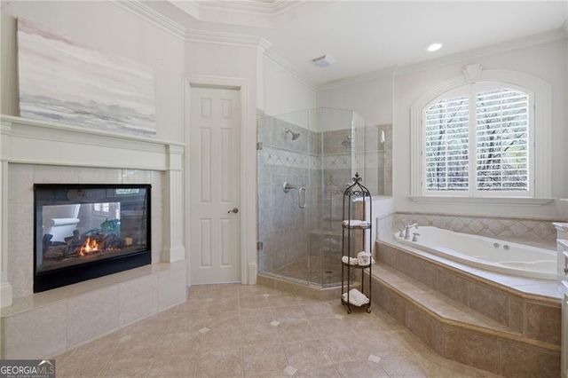 6035 Providence Lane, Cumming, GA 30040