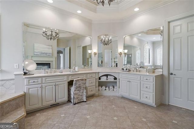 6035 Providence Lane, Cumming, GA 30040