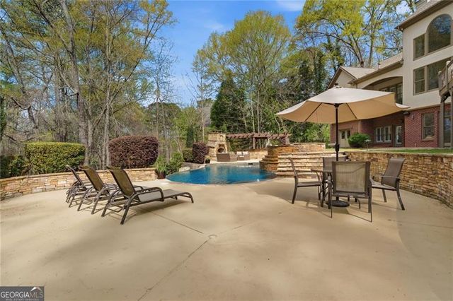 6035 Providence Lane, Cumming, GA 30040