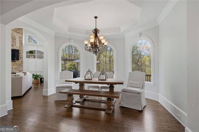 6035 Providence Lane, Cumming, GA 30040