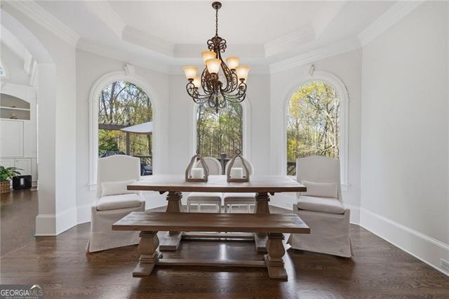 6035 Providence Lane, Cumming, GA 30040