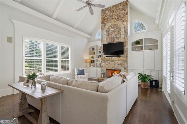 6035 Providence Lane, Cumming, GA 30040