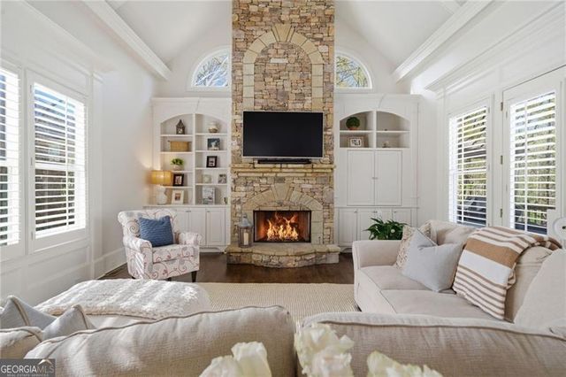 6035 Providence Lane, Cumming, GA 30040