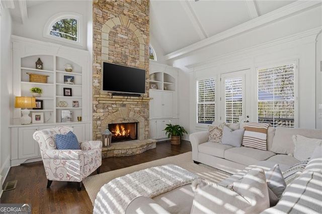 6035 Providence Lane, Cumming, GA 30040