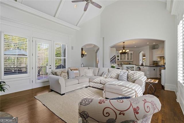 6035 Providence Lane, Cumming, GA 30040