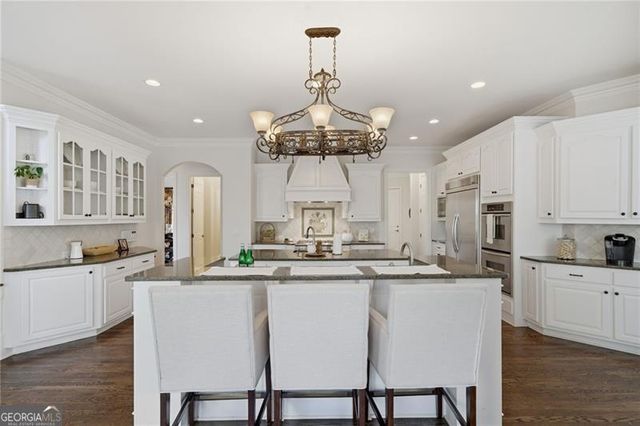 6035 Providence Lane, Cumming, GA 30040