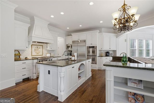 6035 Providence Lane, Cumming, GA 30040