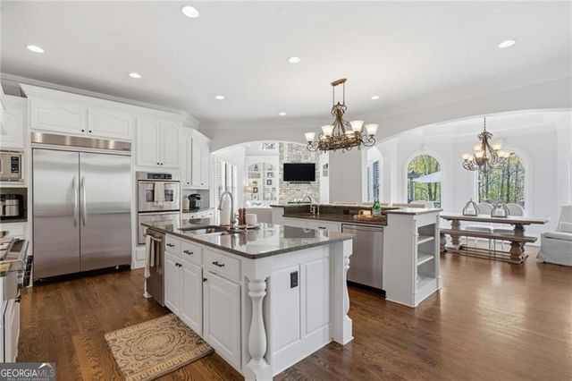 6035 Providence Lane, Cumming, GA 30040