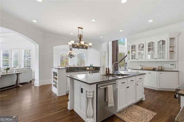 6035 Providence Lane, Cumming, GA 30040