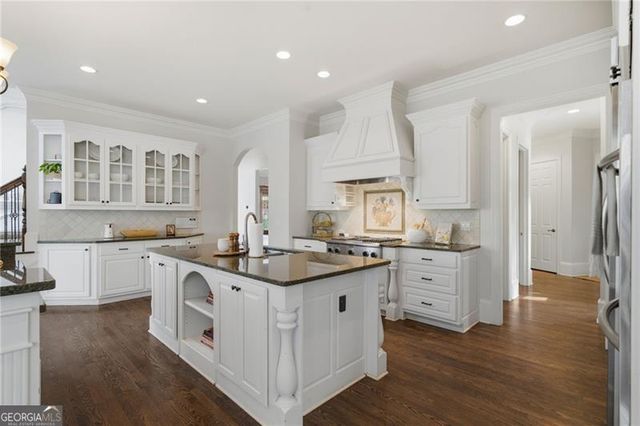 6035 Providence Lane, Cumming, GA 30040