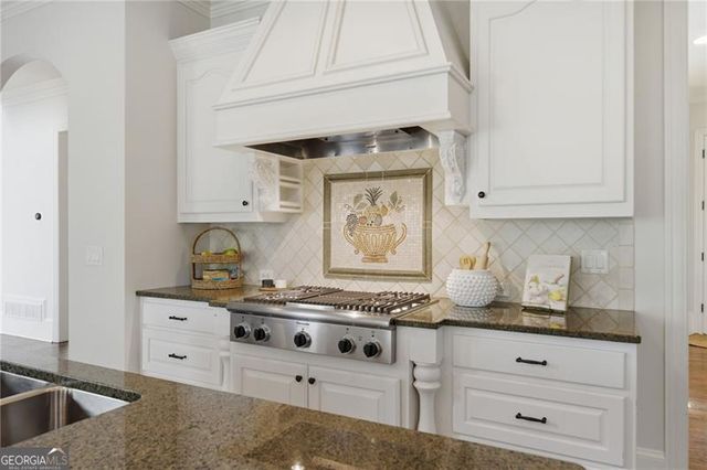 6035 Providence Lane, Cumming, GA 30040