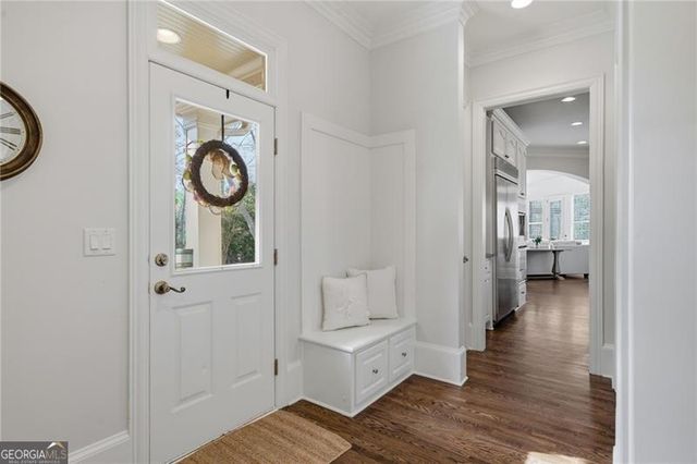 6035 Providence Lane, Cumming, GA 30040