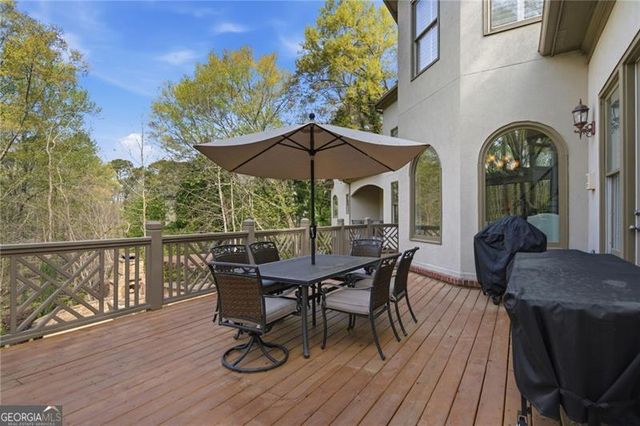 6035 Providence Lane, Cumming, GA 30040