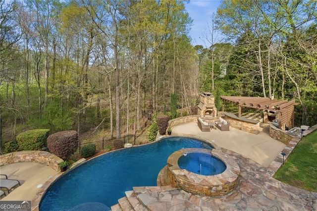 6035 Providence Lane, Cumming, GA 30040