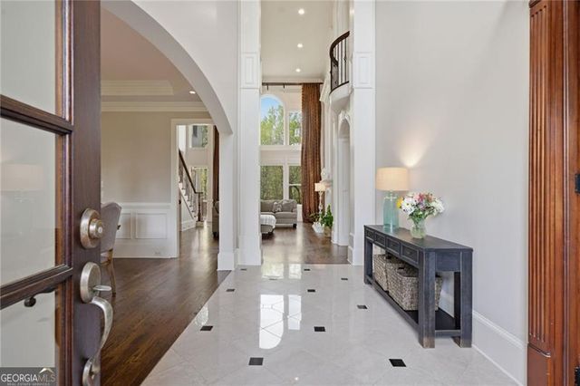 6035 Providence Lane, Cumming, GA 30040