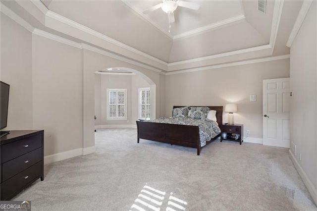 6035 Providence Lane, Cumming, GA 30040