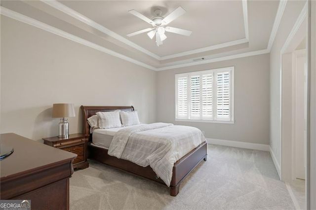 6035 Providence Lane, Cumming, GA 30040