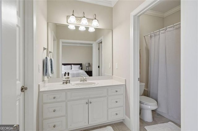 6035 Providence Lane, Cumming, GA 30040