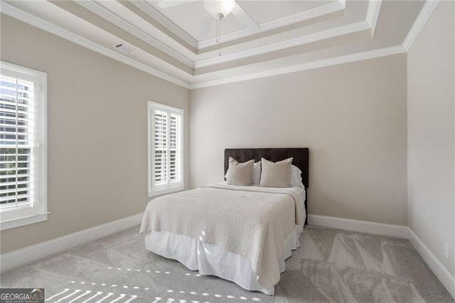 6035 Providence Lane, Cumming, GA 30040