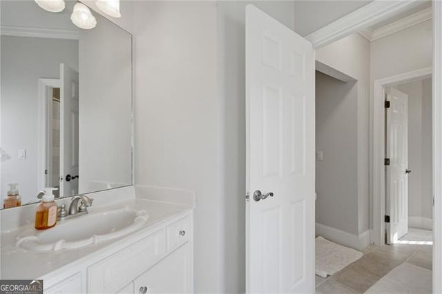 6035 Providence Lane, Cumming, GA 30040