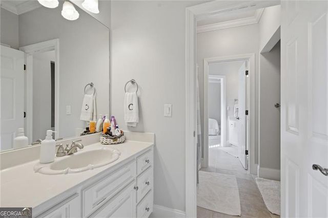 6035 Providence Lane, Cumming, GA 30040