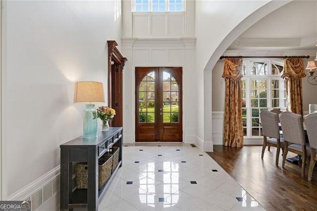 6035 Providence Lane, Cumming, GA 30040