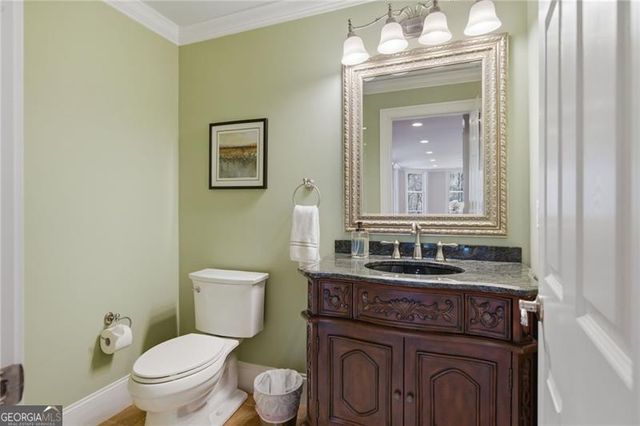 6035 Providence Lane, Cumming, GA 30040