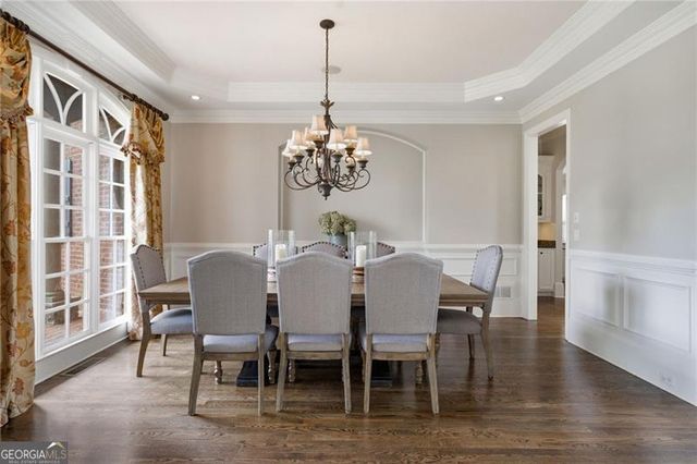 6035 Providence Lane, Cumming, GA 30040