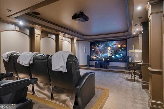 6035 Providence Lane, Cumming, GA 30040