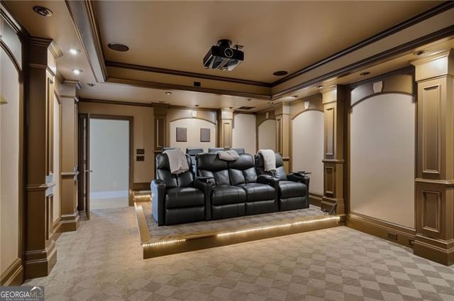 6035 Providence Lane, Cumming, GA 30040