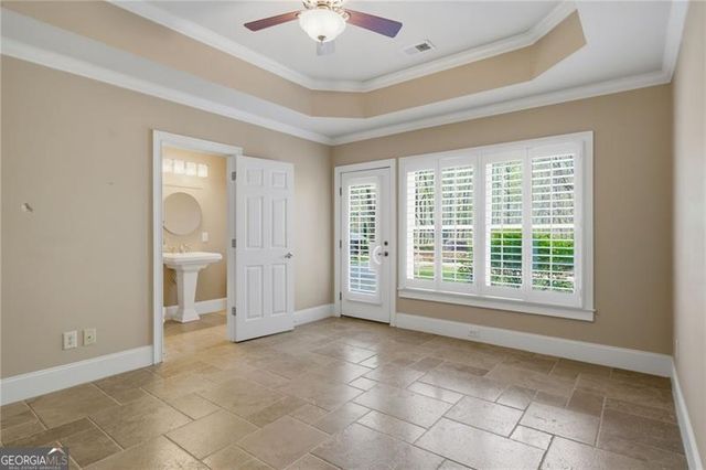 6035 Providence Lane, Cumming, GA 30040