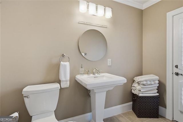 6035 Providence Lane, Cumming, GA 30040