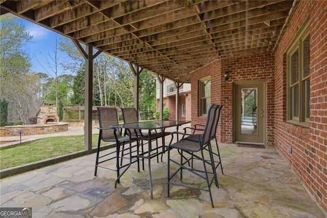 6035 Providence Lane, Cumming, GA 30040