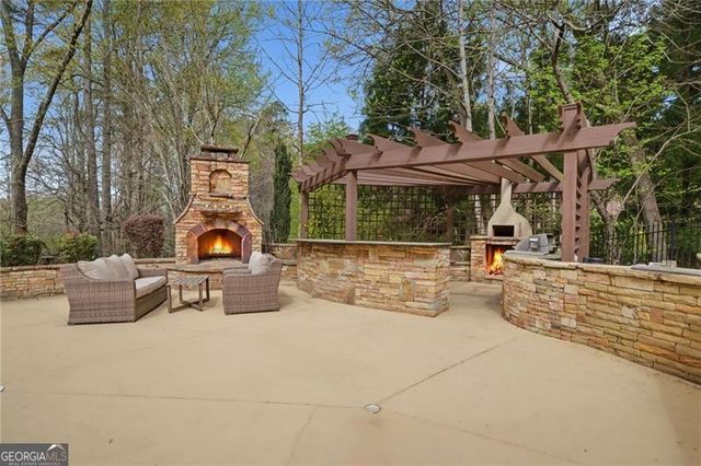 6035 Providence Lane, Cumming, GA 30040