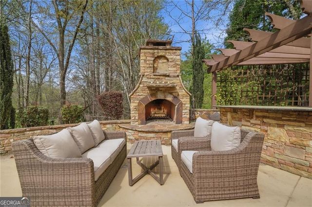 6035 Providence Lane, Cumming, GA 30040