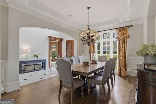 6035 Providence Lane, Cumming, GA 30040