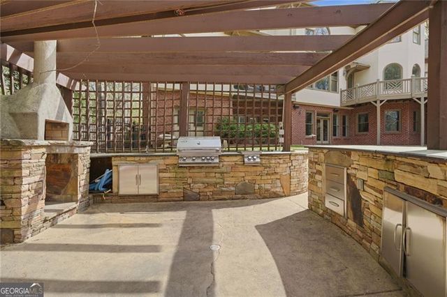 6035 Providence Lane, Cumming, GA 30040