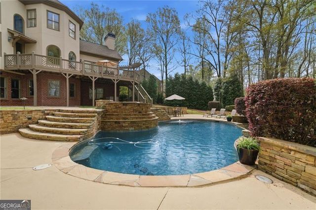 6035 Providence Lane, Cumming, GA 30040