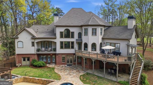 6035 Providence Lane, Cumming, GA 30040