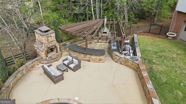 6035 Providence Lane, Cumming, GA 30040