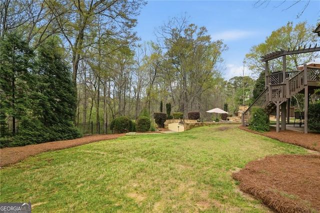 6035 Providence Lane, Cumming, GA 30040